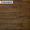 China manufacturer unfinished veneer oak wood engineering flooring