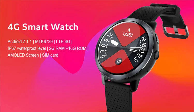 mt6739 smartwatch