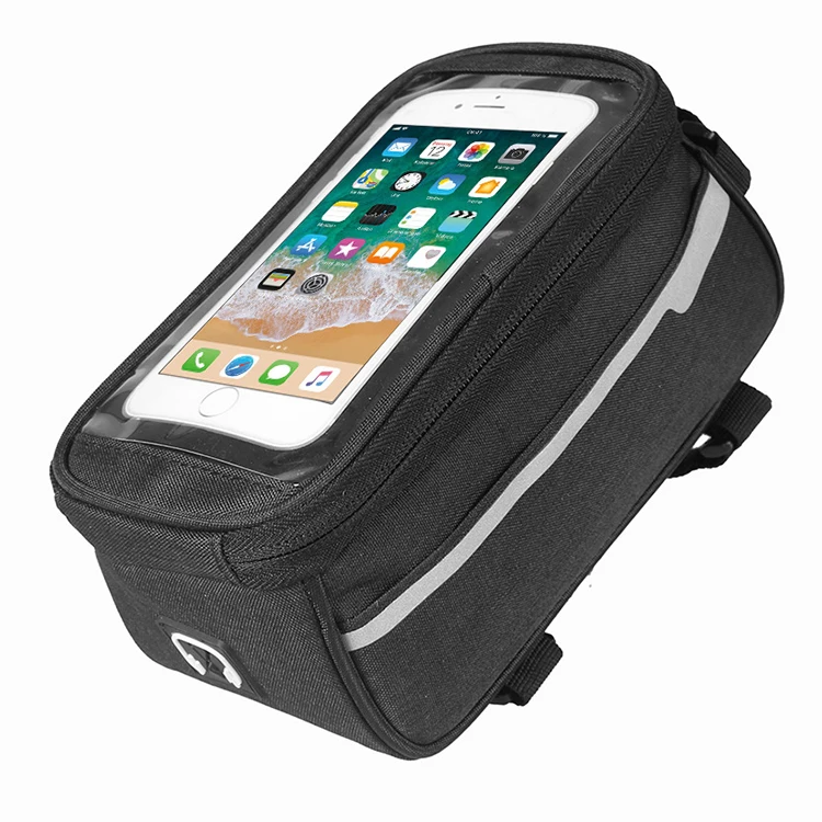 cycling phone bag