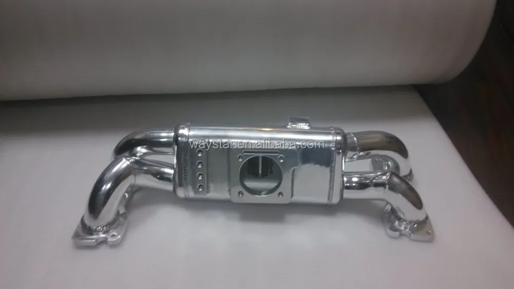 Performance Air Intake Manifold For Subaru Gdb Ej20 Ej25 Buy Air