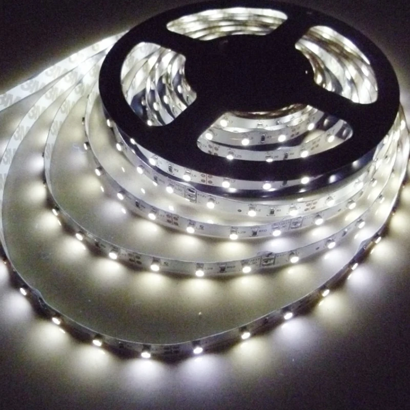 High Quality led lighting Cuttable 365nm Blacklight UV waterproof flexible LED Strip light