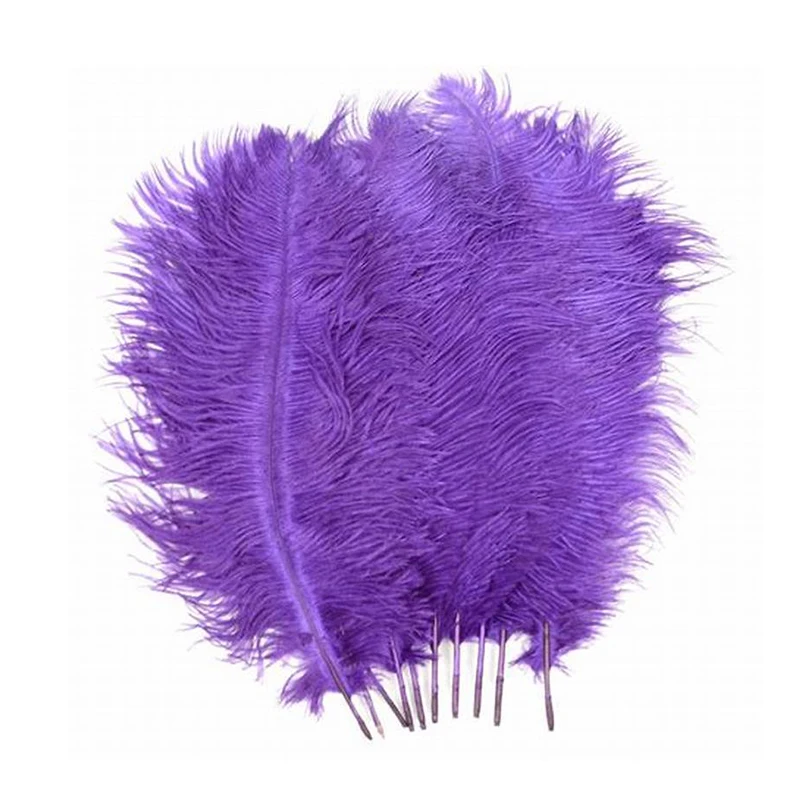 Synthetic Ostrich Feathers Artificial Ostrich Feathers For Garments ...