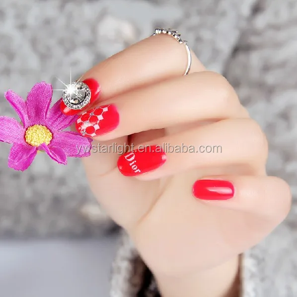 Easy Diy Nail Art Designs Look Of A Simple Design With Blue Eyes Polymer Clay Nail Art Canes Handmade