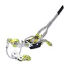 5 Ton Comealong Ratchet Hand Cable Winch Puller Come A Long