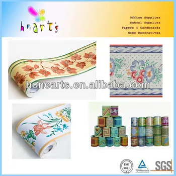 Borders With Paper Cutting Self Adhesive New Design For Borders With Paper Cutting Self Adhesive New Design For