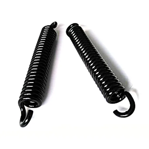 10 Pack Replacement Spring Stainless Steel Springs Parts for Quick Release