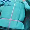 mesh protective construction site blue building net gangway safety net 12 by 4