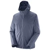 RYH763 2017 Teenager assembled rain jacket, plain rain jacket