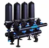 water purification machines 2"/3"/4" disc filters for cooling towers