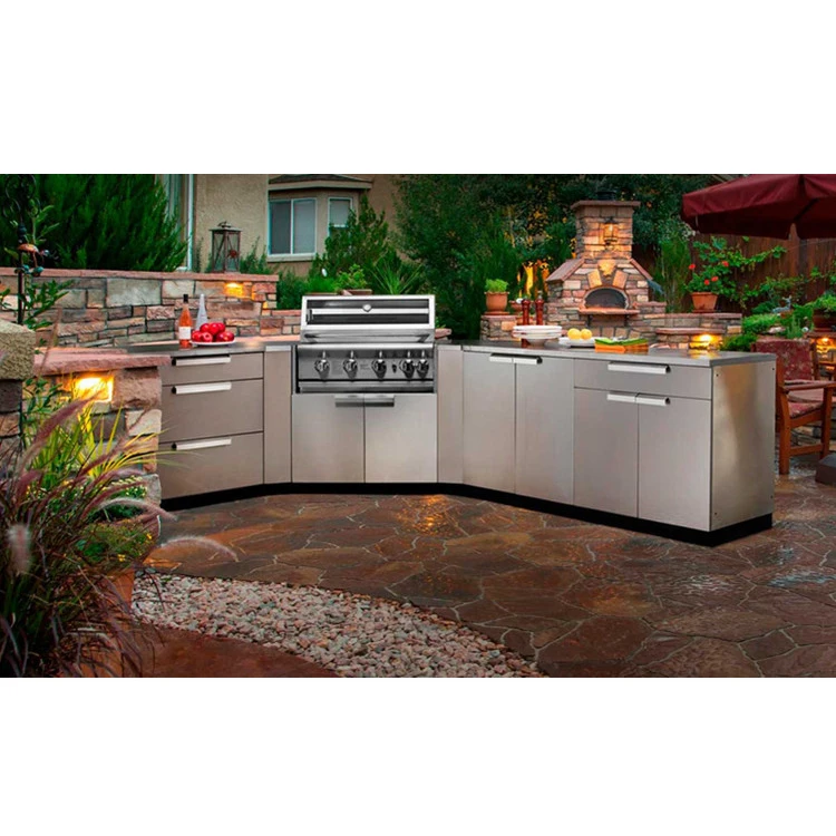 Australia Market Hot Sell Outdoor Kitchen Bbq Buy Outdoor Kitchen Bbq