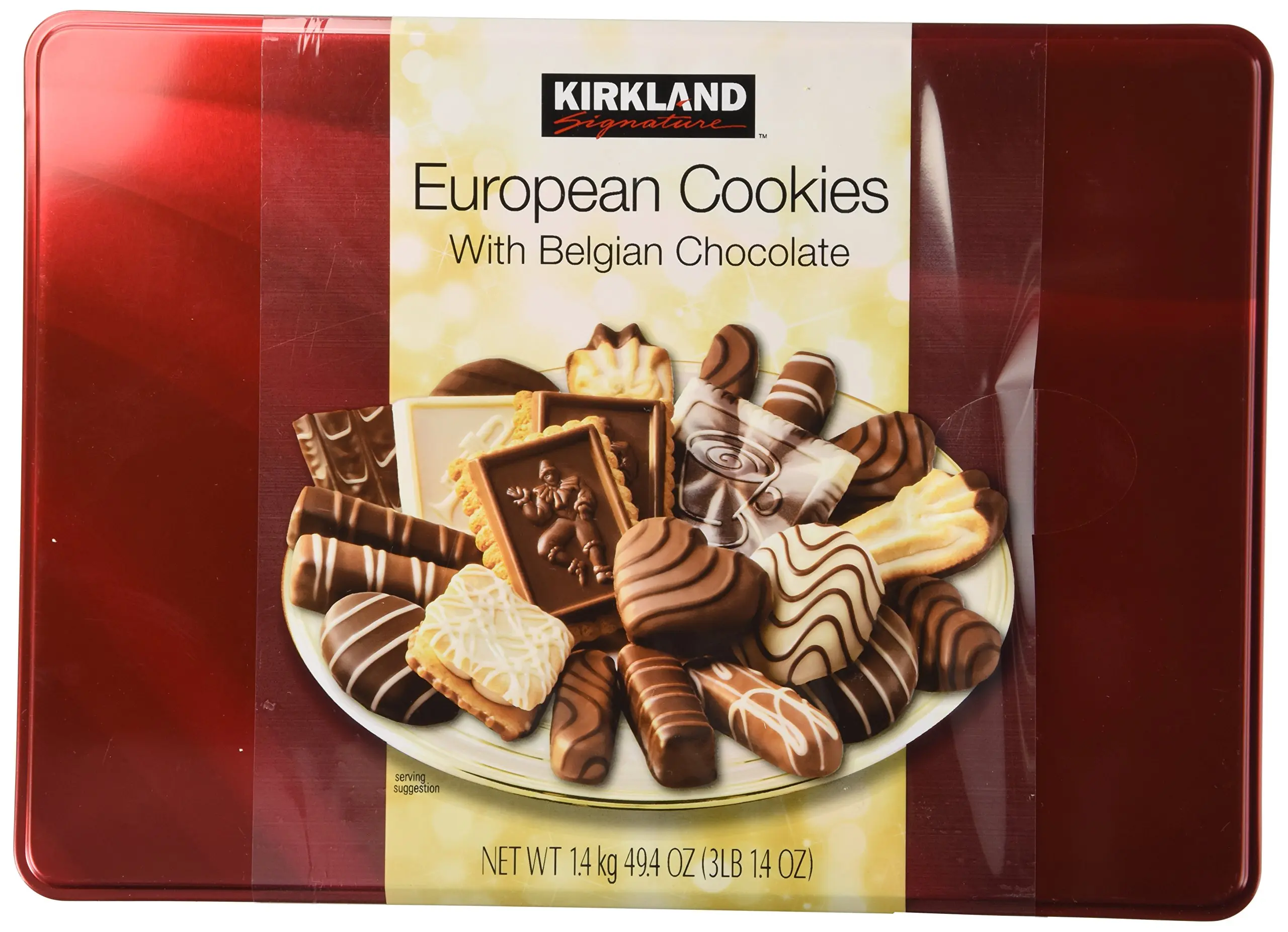 where to buy european chocolate