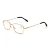 Men's Reading Glasses for Farsightedness Men Sight Spectacles Transparent Spring Hinge +1.00 +1.50 +2.00 +2.50 +3.00 +3.50 +4.00