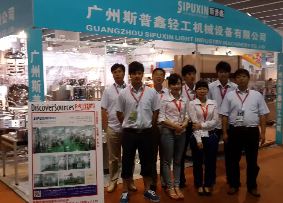 beauty fair 1