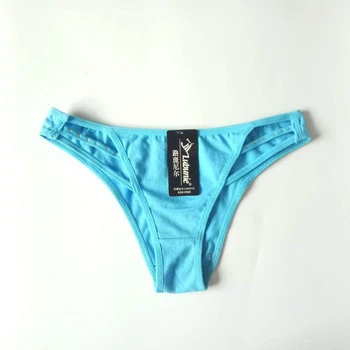Lubunie 5634 Sexy Lingeries Underwear Ladies Cotton Panty Women Sexy ...