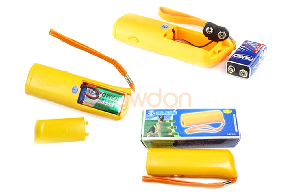 LED flashlight pool Ultrasonic dog training 8032 170627 (16).jpg