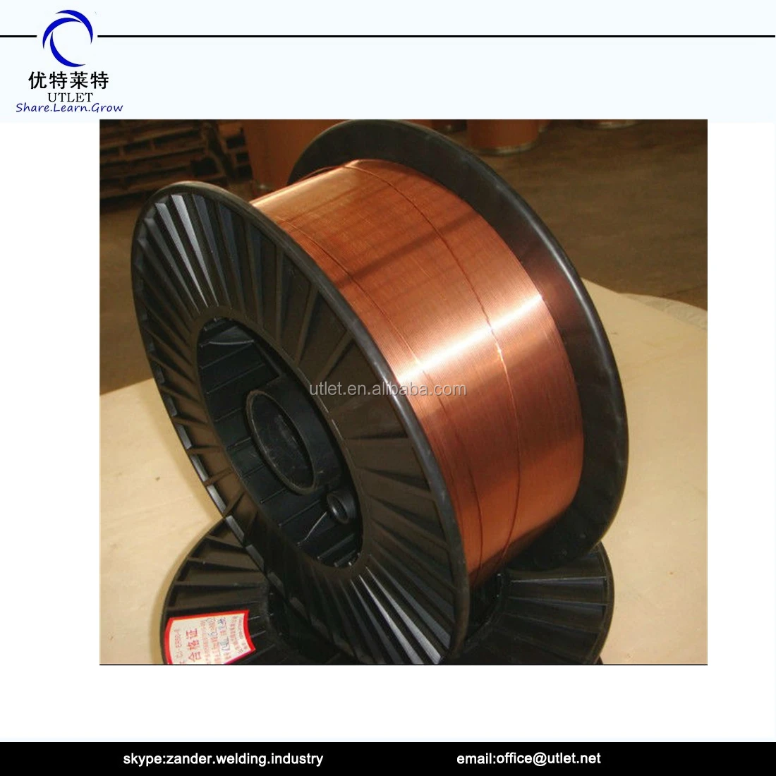 soldadura mig er70s-6