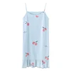/product-detail/fruit-printed-ladies-summer-dress-pajamas-women-s-casual-women-sleepwear-60776552209.html