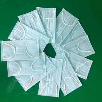 masque facial jetable 3 plis masque facial jetable 3 plis