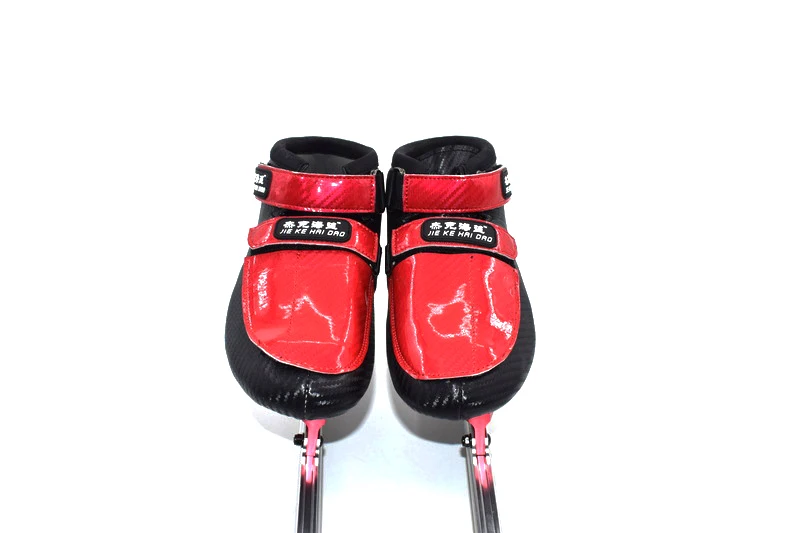 Middle Level Shorttrack Speed Skating Ice Skates Professional Ice