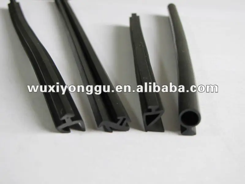 Sliding Window Seals Glass Door Strip Rubber Sealing Product On Alibaba Com