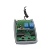 universal wireless receiver remote control 400 codes YET402pc-v2.0