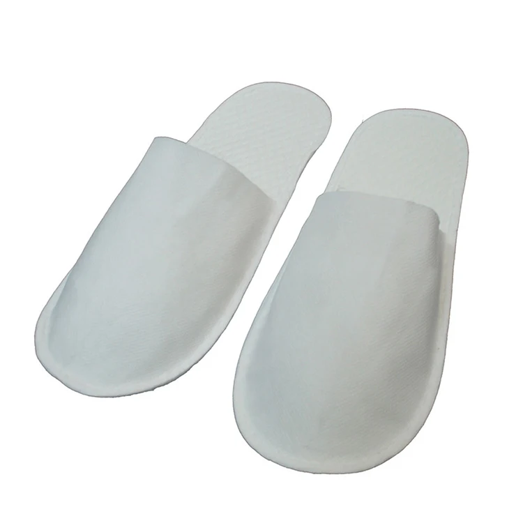 Cheap Disposable Mens Rubber Spa Slippers Hotel Disposable Slippers ...
