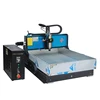 Jade Milling Marble 3d Carving Machine Price Table Stone Engraving Cnc Router