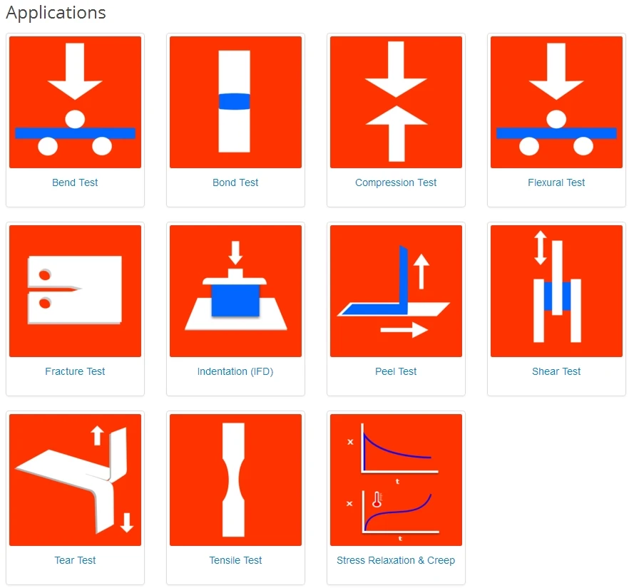Universal Tensile Testing Machine and Equipment Price