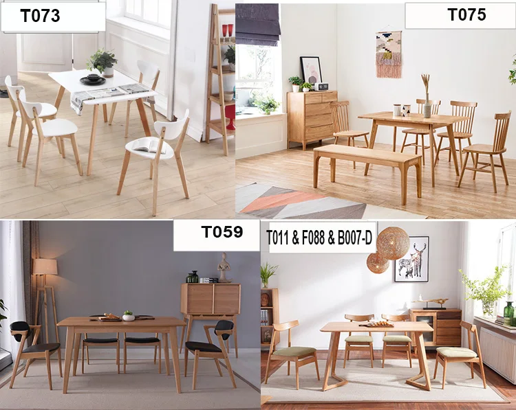 Modern design dining room chairs, factory direct wholesale wood dining chairs/ dining chair