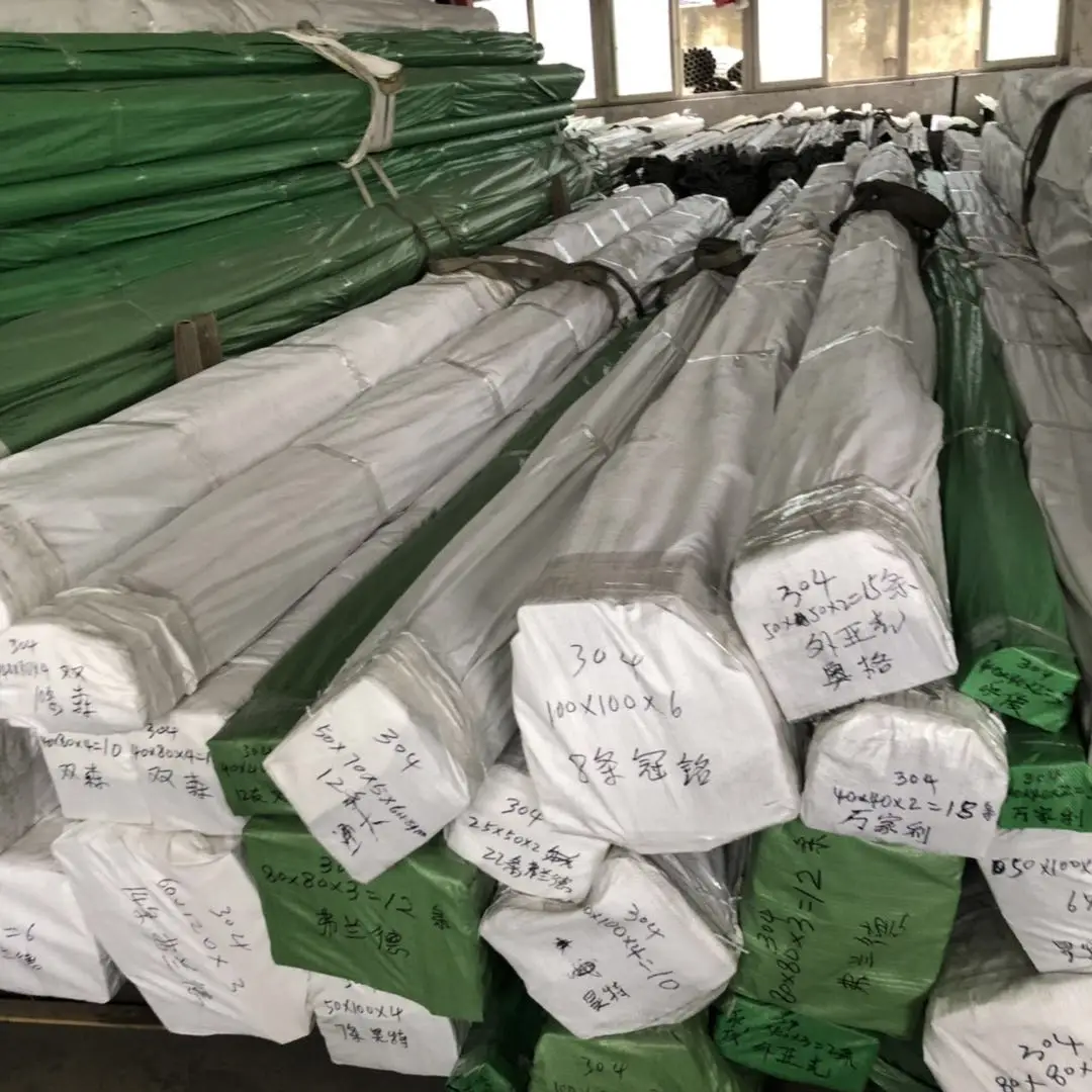 pipe  packing 