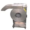 Potato Flakes Maker Machine French Fries Cutting Machine