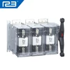 YGLR - 1250A Fuse Combination Load Isolation Switch 1250A Isolationing Disconnector Switch