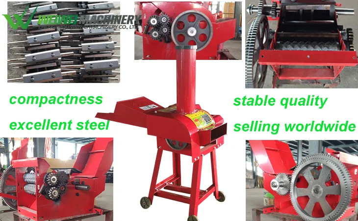 Grass cutting online machine steel company