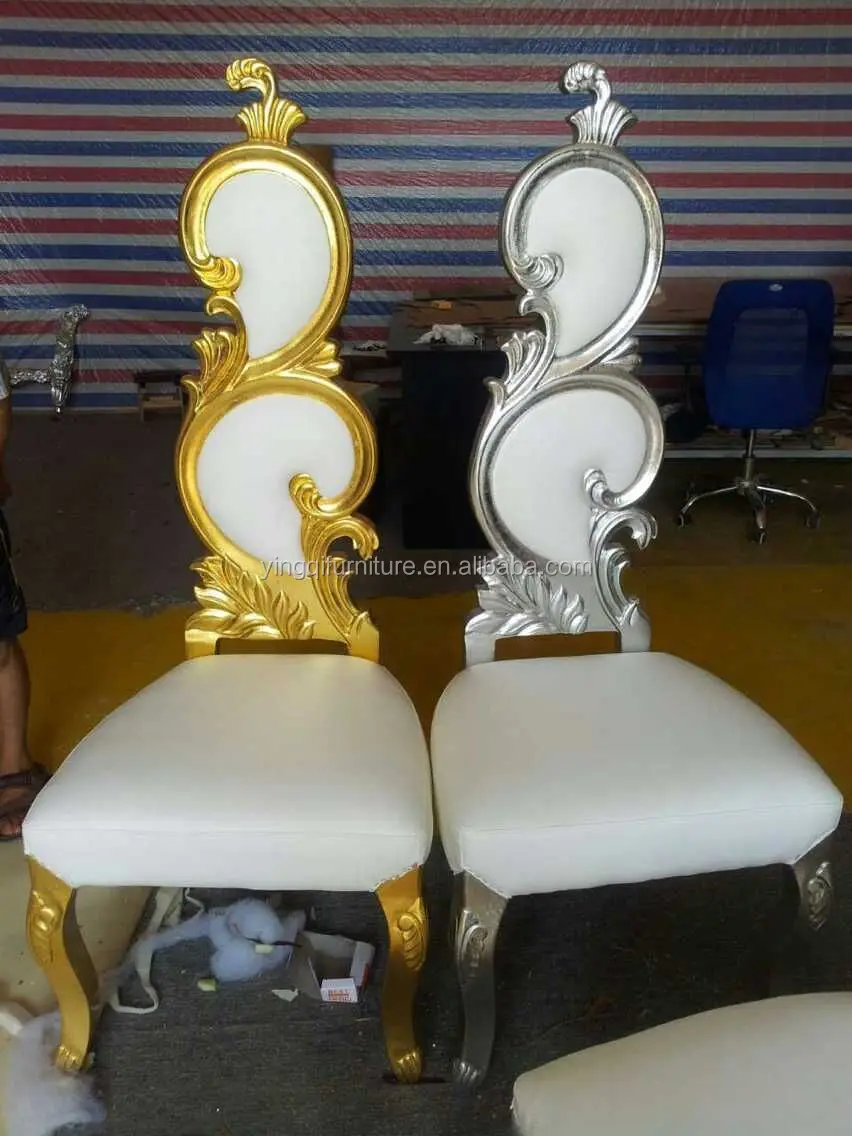 Popular Wedding Throne King And Queen Chair For Sale Buy King