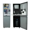 Fitness Use Standing Automatic Hot Cold Drinks Protein Shake Vending Machine