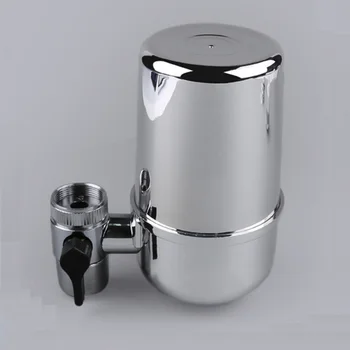 Ceramic Water Filter Candle Water Filter Cartridge For Faucet - Buy