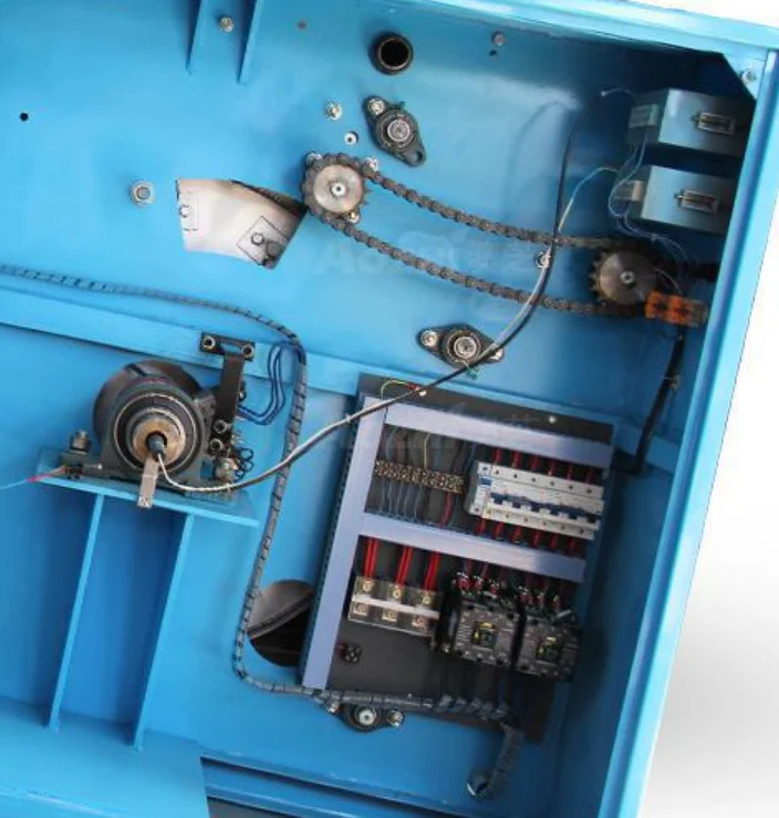 3300mm Commercial Automatic Irong Machine For Laundry With Good Price