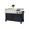 High Quality AL-60R Paper Glue Binding Machine For papers