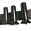 Hot style utility straightening roller