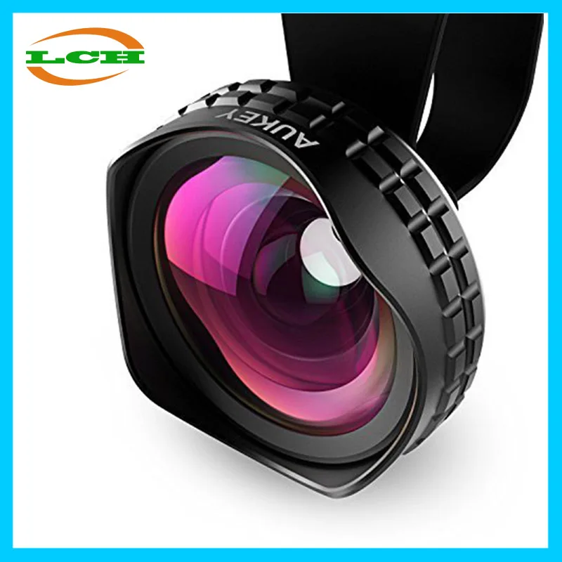 Hot selling multifunction beauty wide angle lens for phone