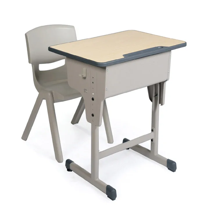 writing table with chair for school boy