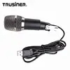 Oem USB Condenser Mini Recording Microphone