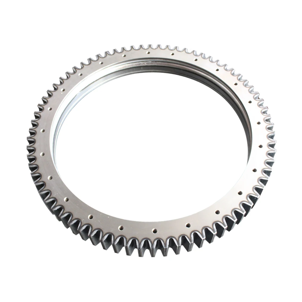 Construction Machine Slew Ring