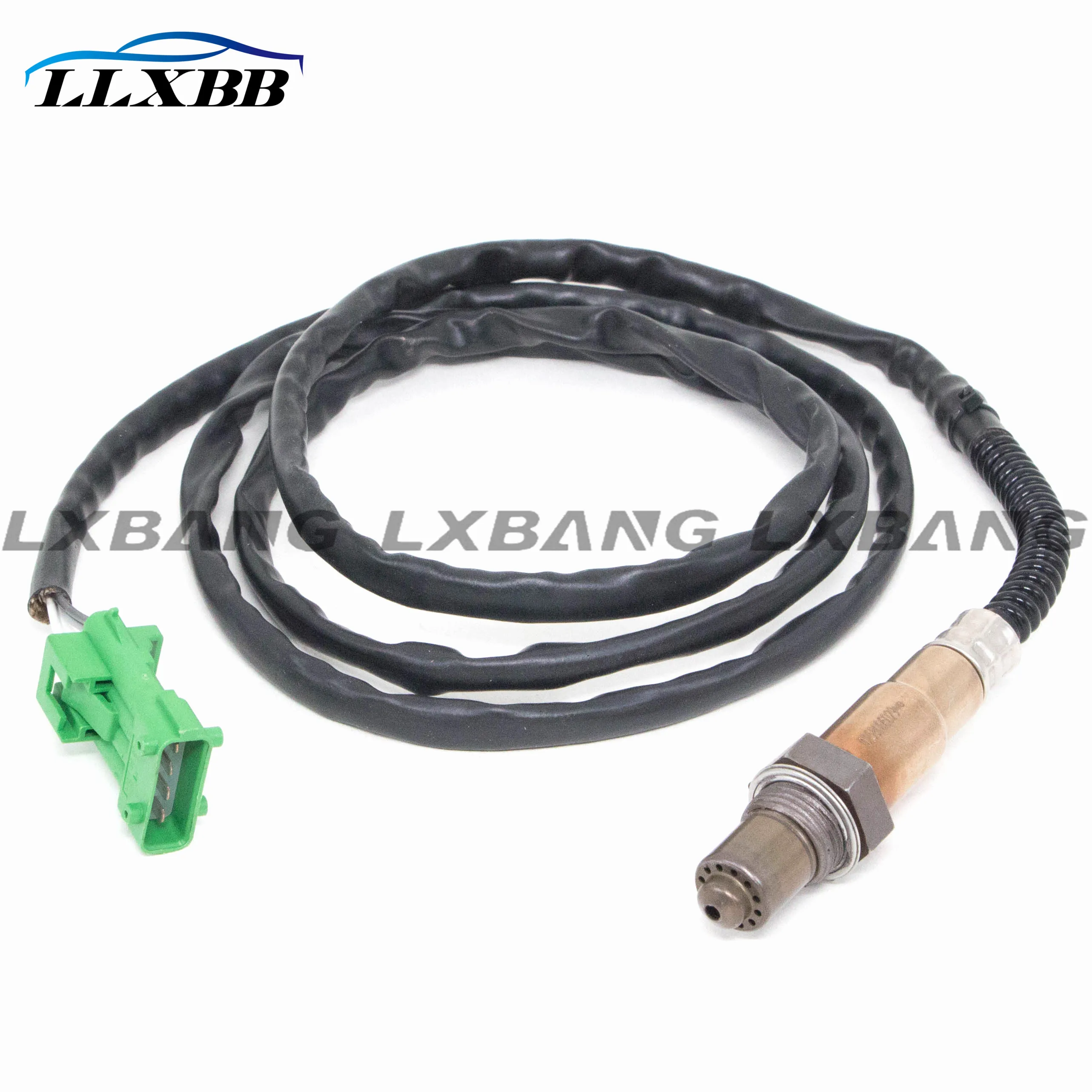 みつは！　0628 Original LLXBB Oxygen Sensor 1628HQ for Peugeot Vehicles