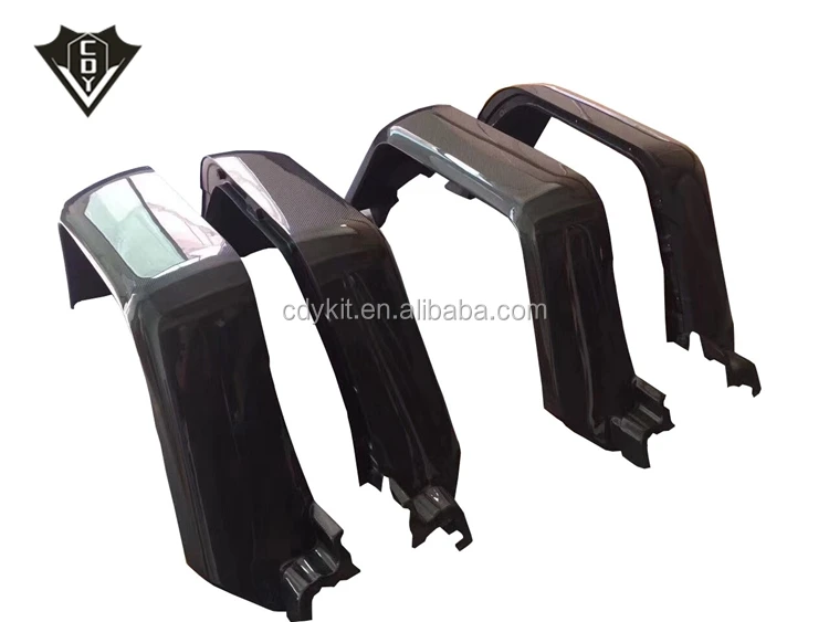 4x4 fender flares (5)