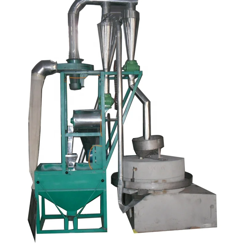 Industrial Commercial Stone Grain Mill Buy Grain Mill,Stone Mill