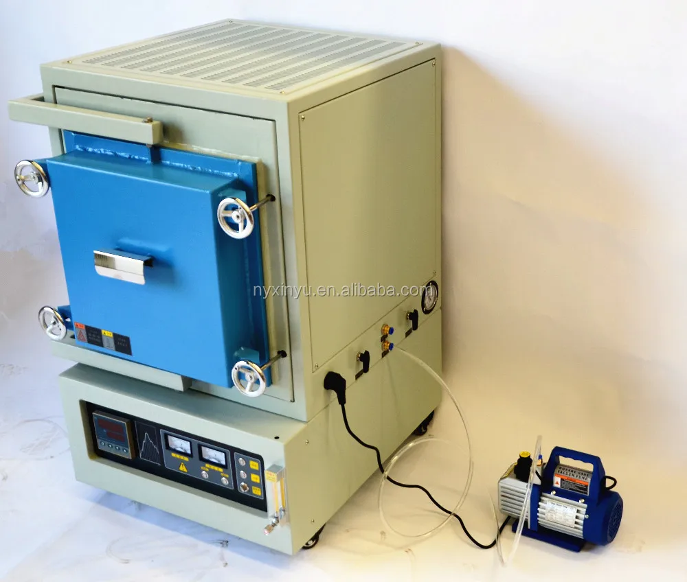 atmosphere furnace 2