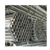 China Wholesale Hot Deep Galvanized Round Pipe Suppliers