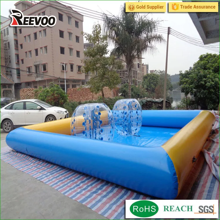 plastic pool for adults