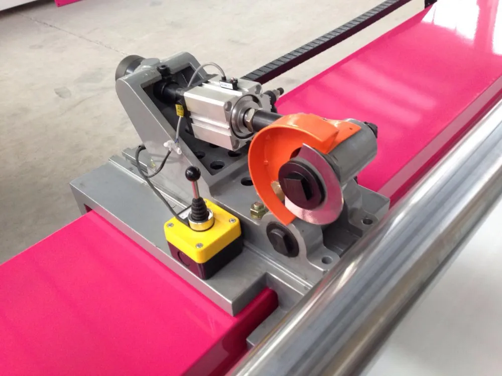 Easy Operation And Very Cheap Price Automatic Toilet Paper Core Cutting